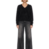 Maglia Bethan in nero 