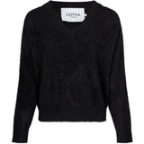 Maglia Bethan in nero 