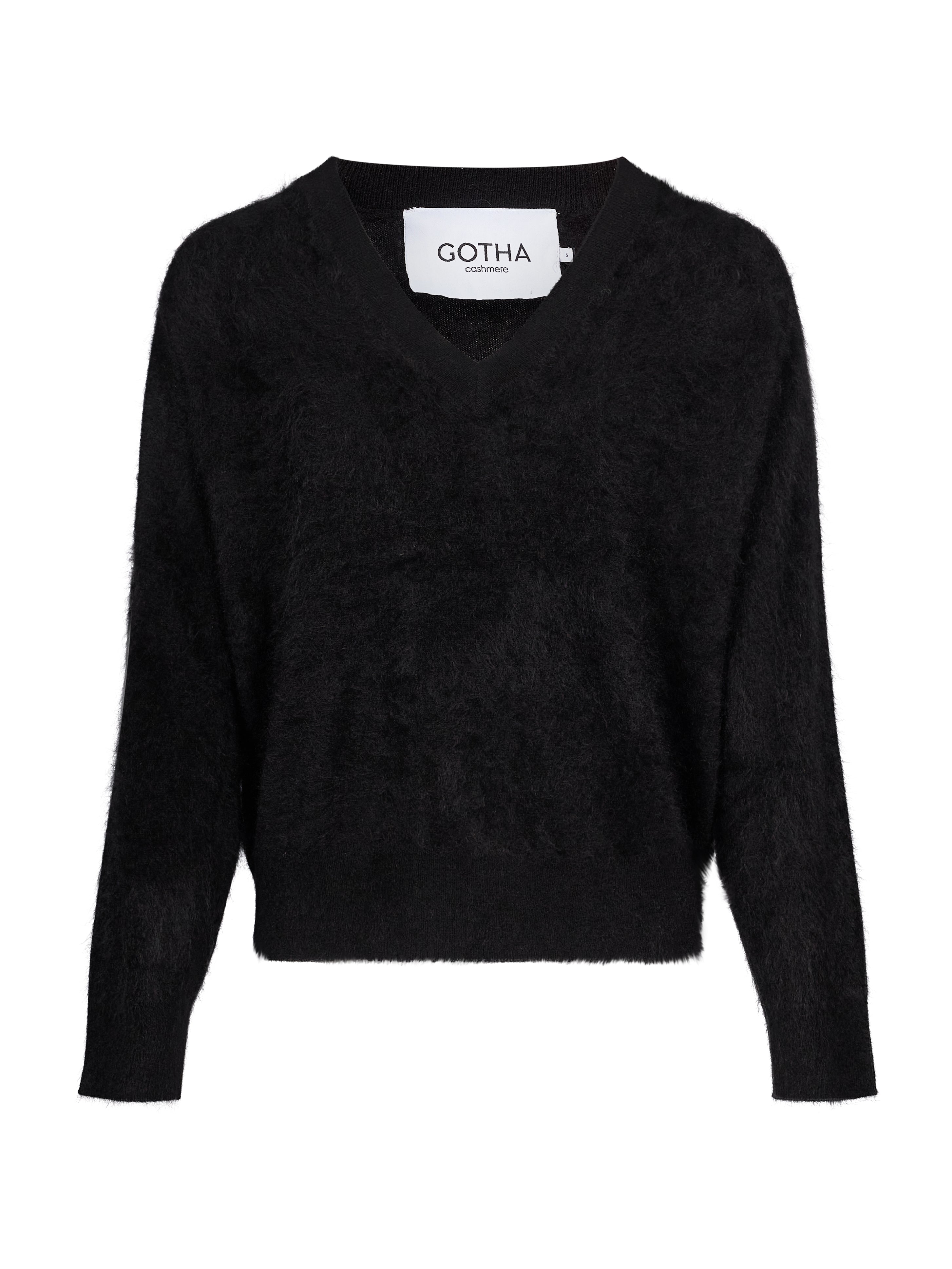 Maglia Bethan in nero 