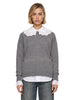Maglia Gaston in grigio