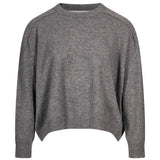Maglia Gaston in grigio 