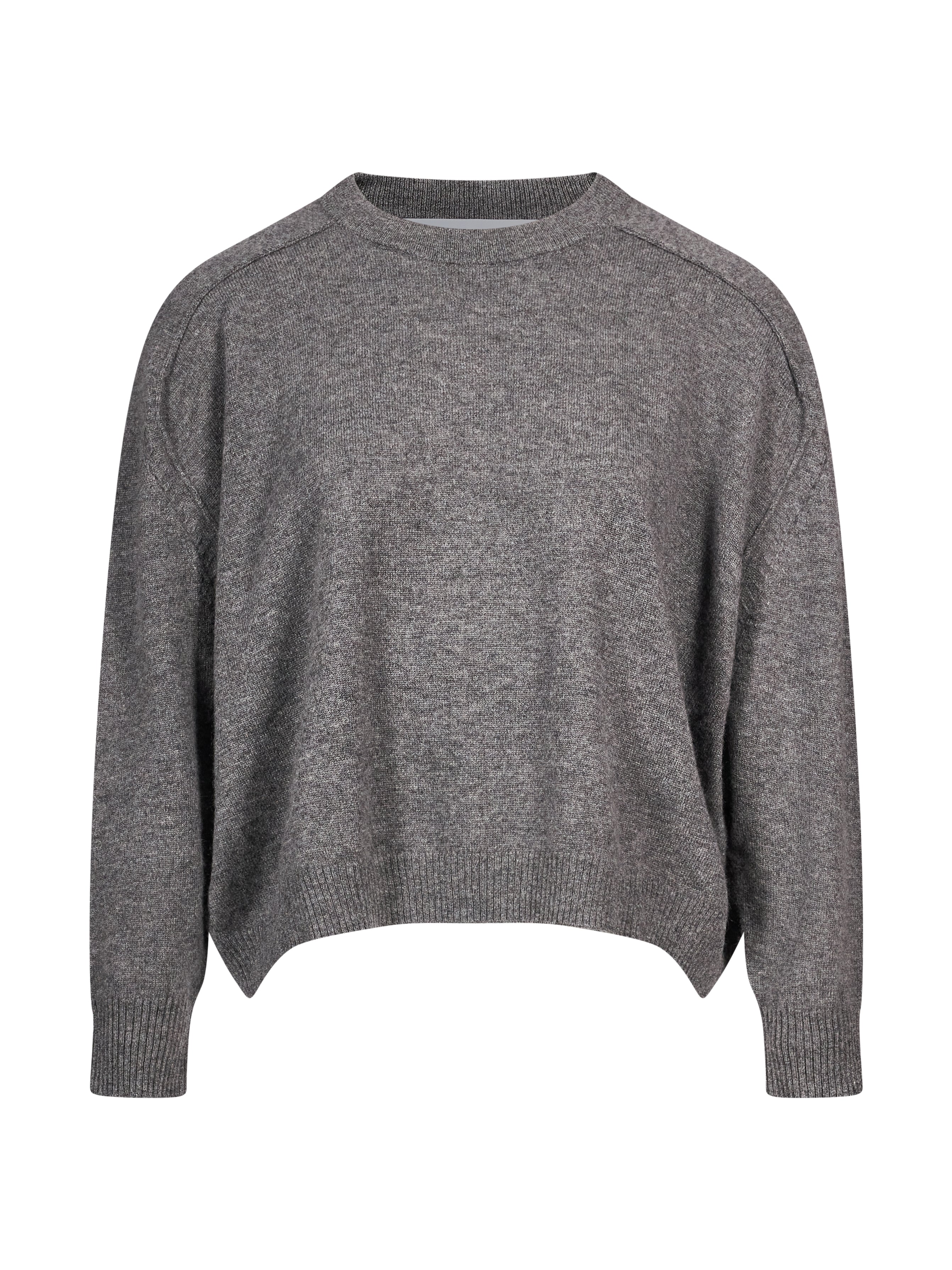 Maglia Gaston in grigio 