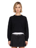 Maglia Gaston in nero