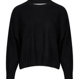 Maglia Gaston in nero 