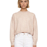 Maglia Gaston in beige 
