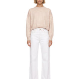 Maglia Gaston in beige 