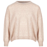 Maglia Gaston in beige 