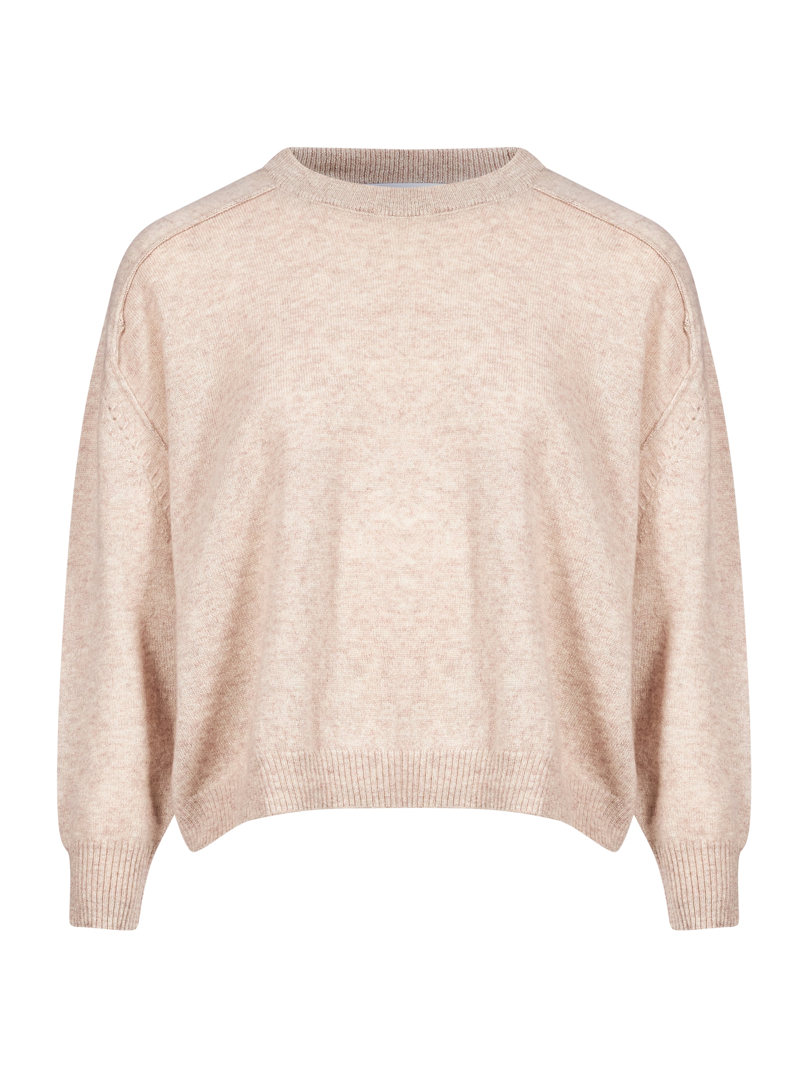 Maglia Gaston in beige 