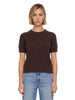 Maglia Sidonie in marrone