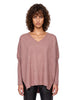 Maglia Faustine in rosa