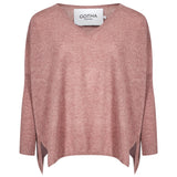 Maglia Faustine in rosa 