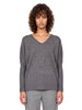 Maglia Faustine in grigio