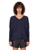 Maglia Faustine in blu