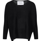 Maglia Faustine in nero 