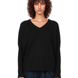 Maglia Faustine in nero 
