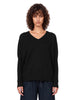 Maglia Faustine in nero