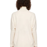 Maglia Margareth in avorio 
