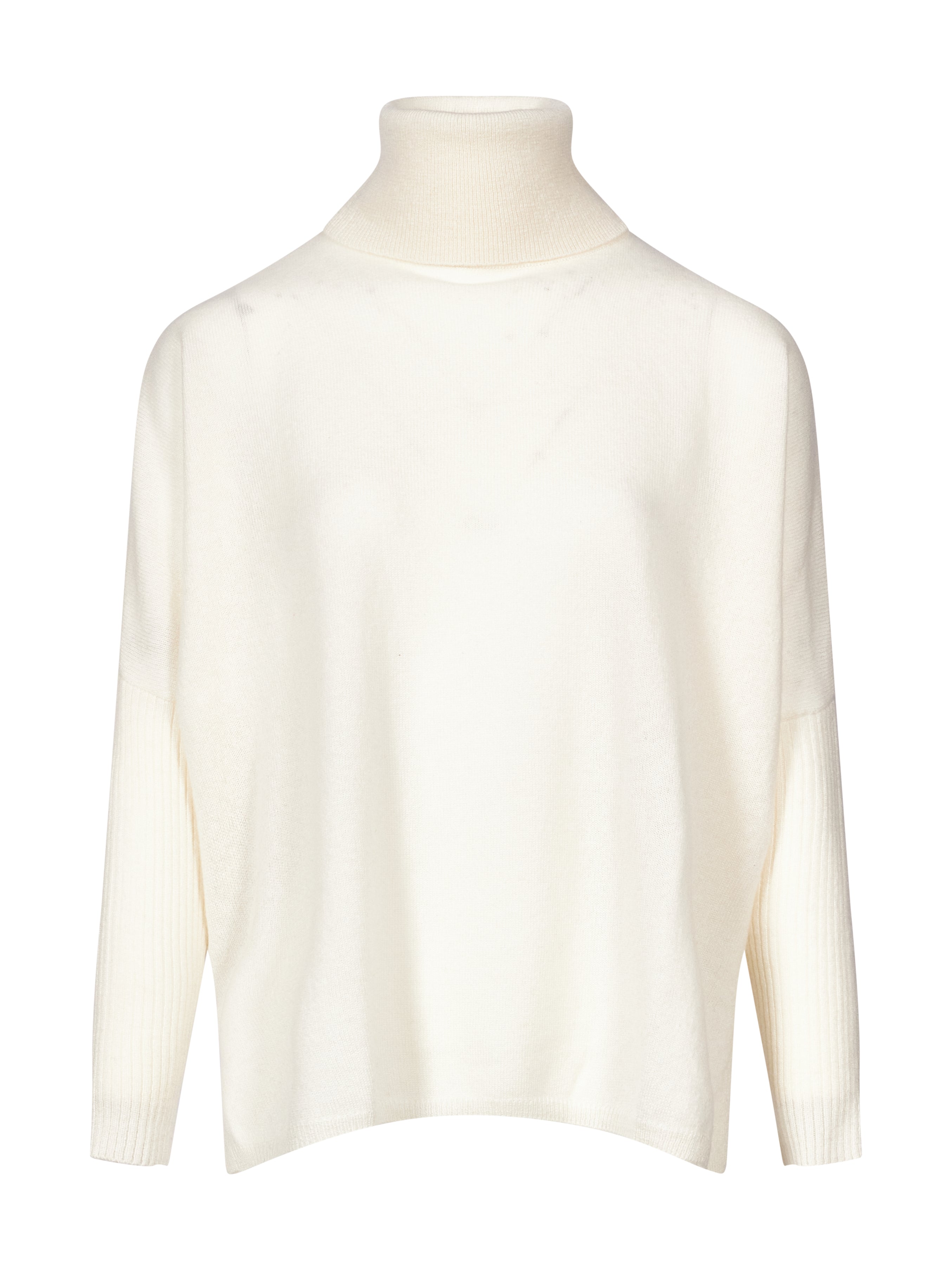 Maglia Margareth in avorio 