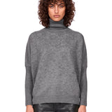 Maglia Margareth in grigio 