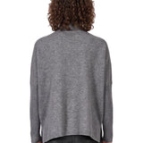 Maglia Margareth in grigio 