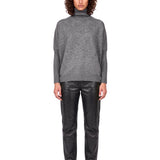 Maglia Margareth in grigio 