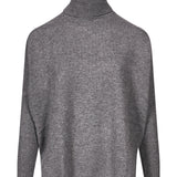 Maglia Margareth in grigio 