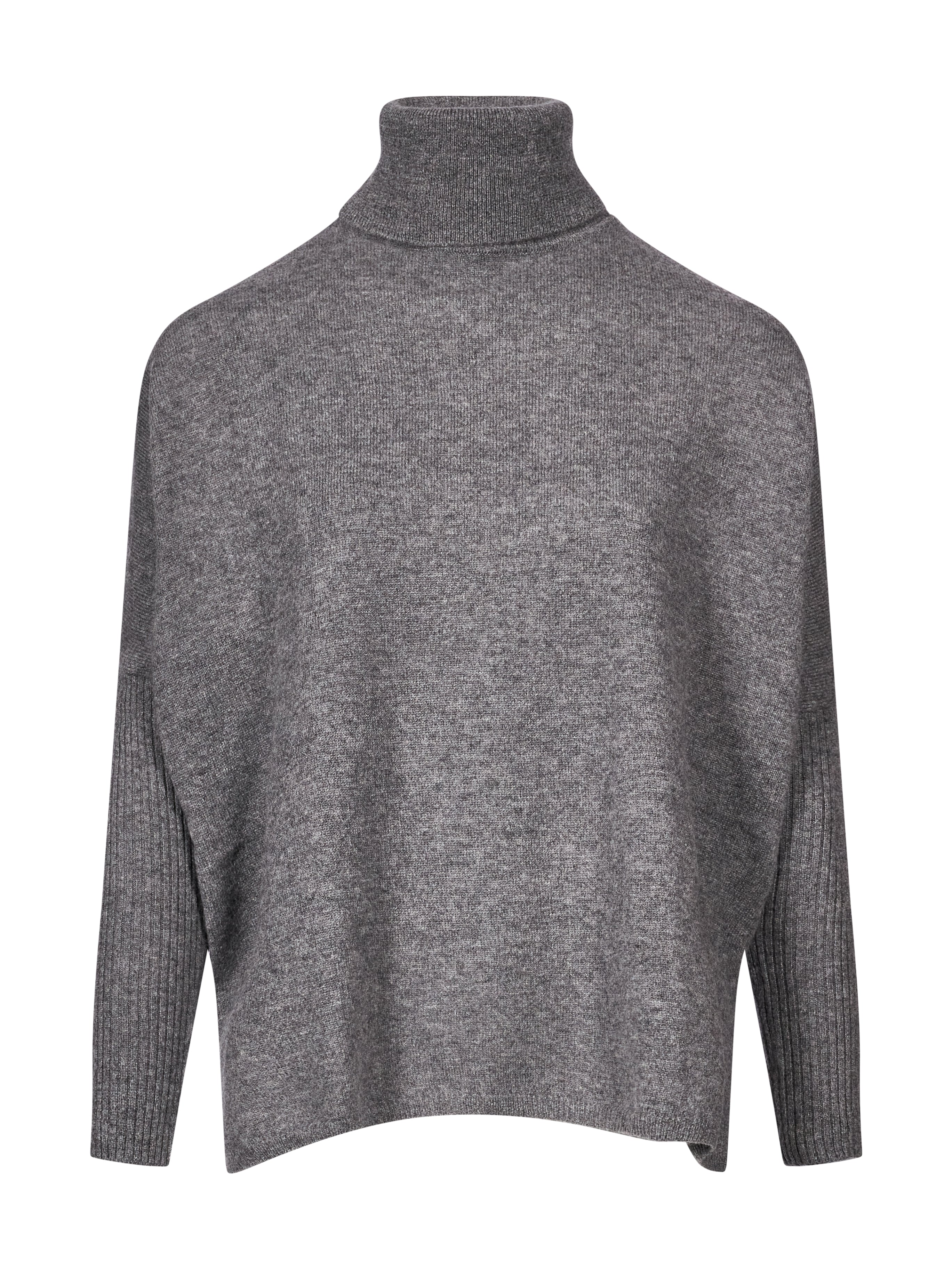 Maglia Margareth in grigio 