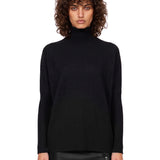 Maglia Margareth in nero 