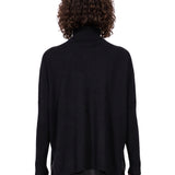 Maglia Margareth in nero 
