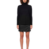 Maglia Margareth in nero 