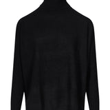 Maglia Margareth in nero 