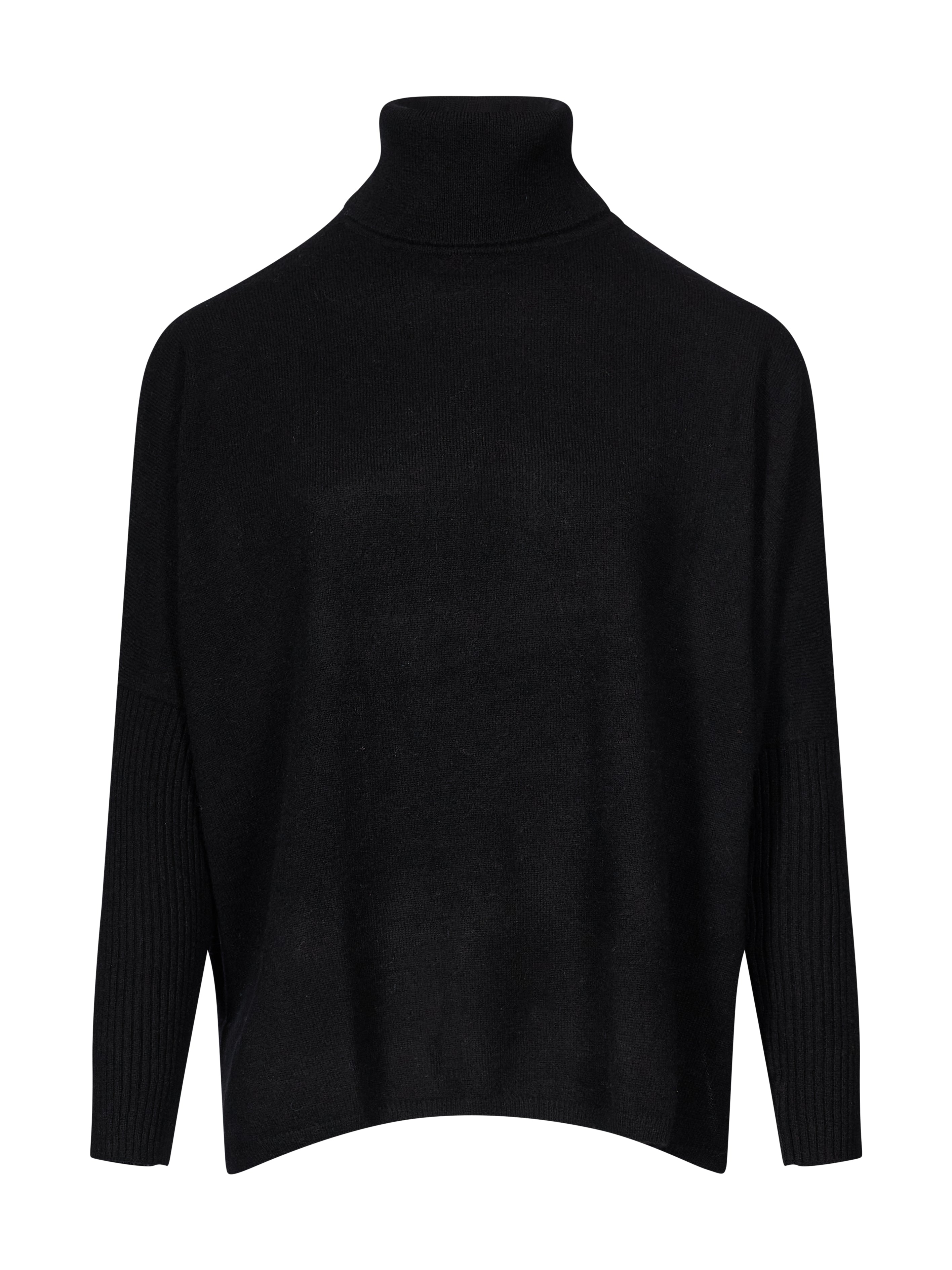 Maglia Margareth in nero 