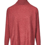 Maglia Margareth in rosa 