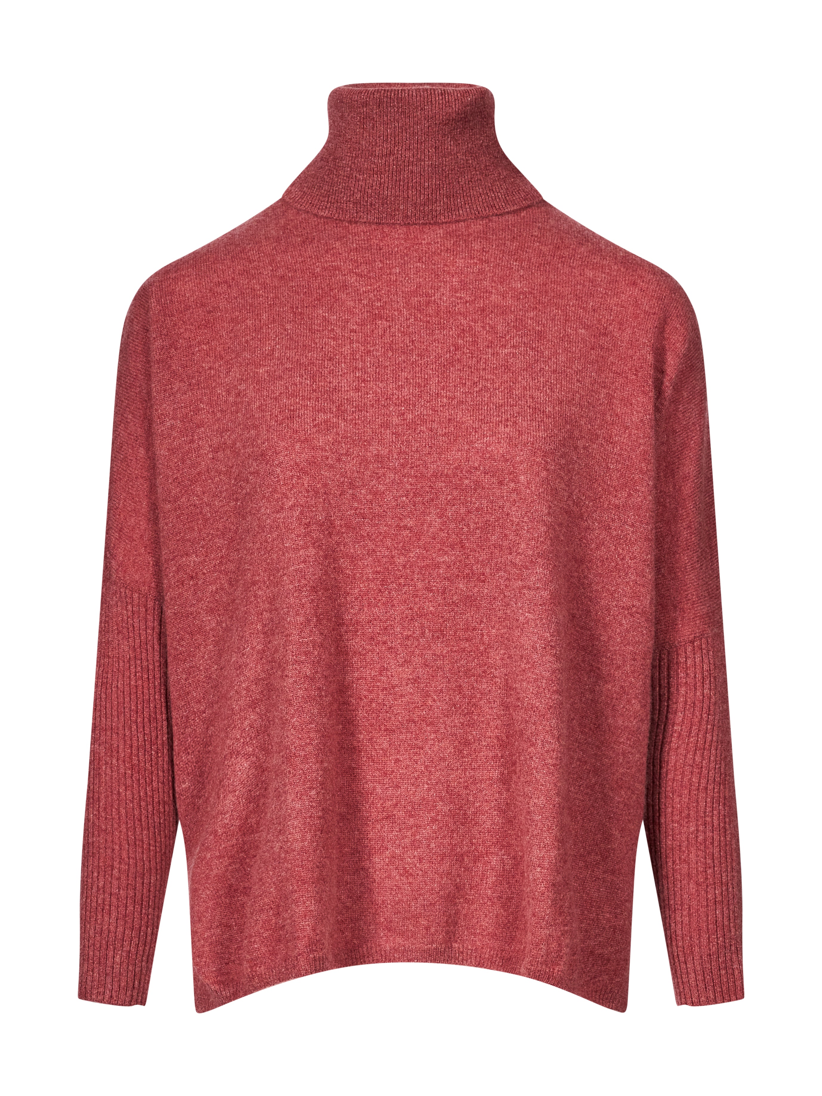 Maglia Margareth in rosa 
