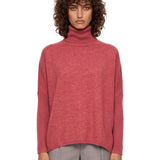 Maglia Margareth in rosa 