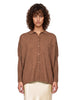 Maglia Andrea in marrone