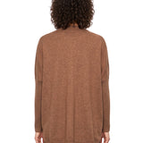 Maglia Andrea in marrone 