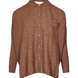Maglia Andrea in marrone 