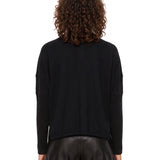 Maglia Andrea in nero 