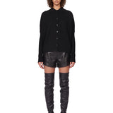 Maglia Andrea in nero 