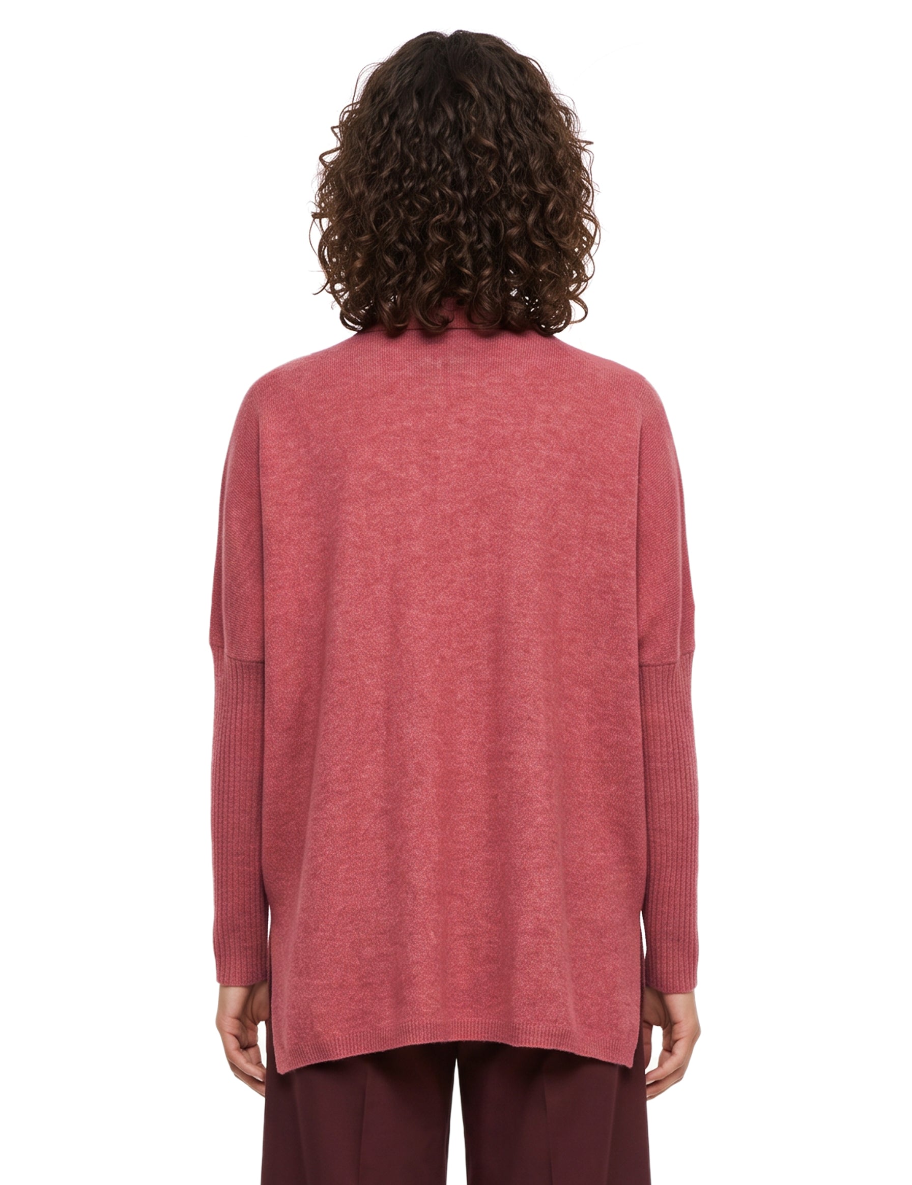 Maglia Andrea in rosa 