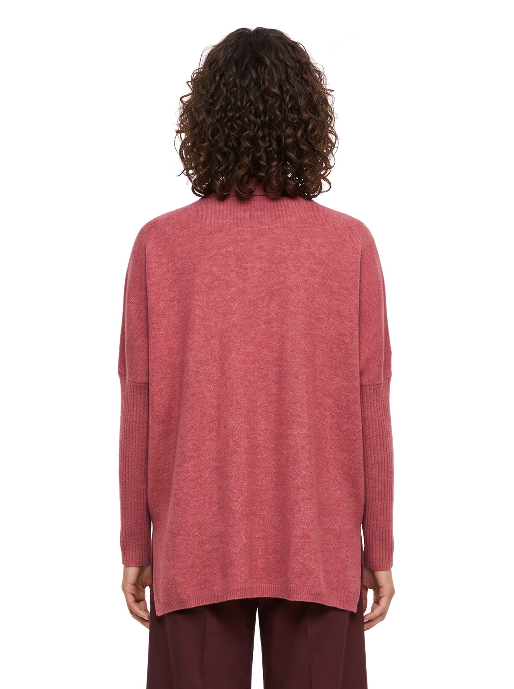 Maglia Andrea in rosa 