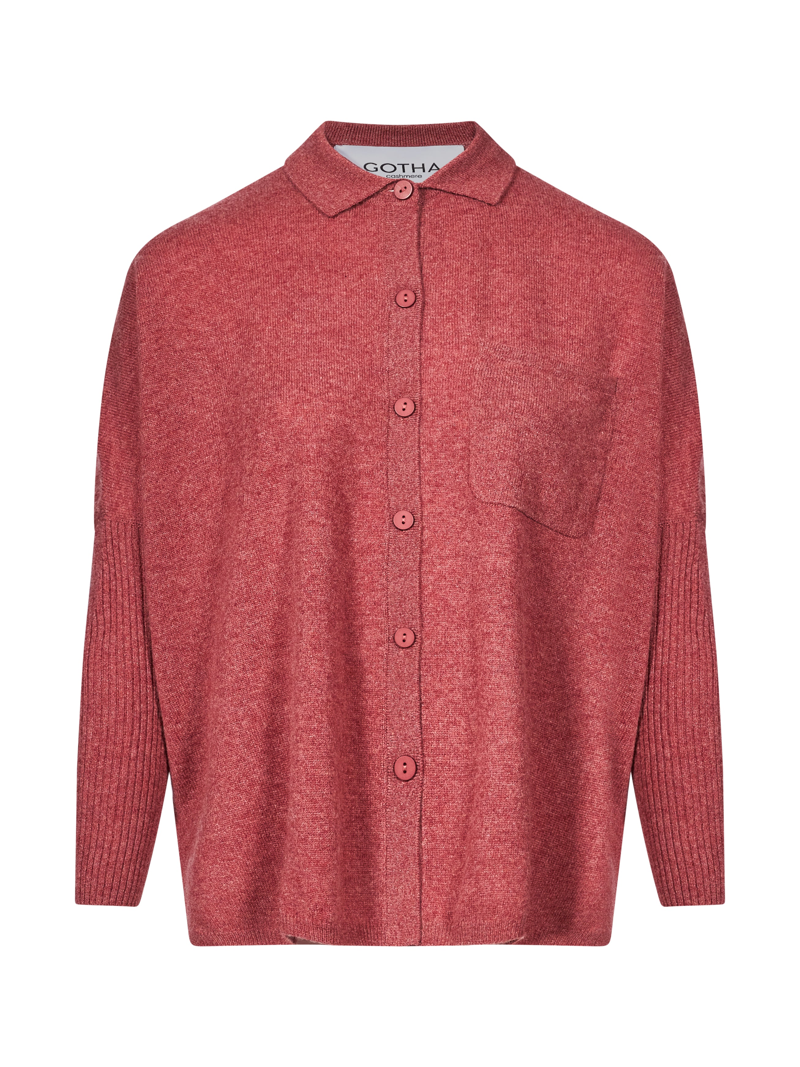 Maglia Andrea in rosa 