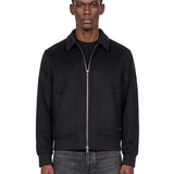 Bomber Circus in nero 