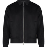 Bomber Circus in nero 