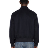 Bomber Circus in blu 