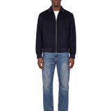 Bomber Circus in blu 