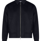 Bomber Circus in blu 