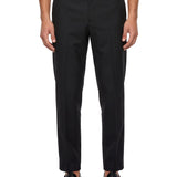 Pantaloni Diky in blu 