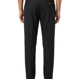 Pantaloni Diky in blu 